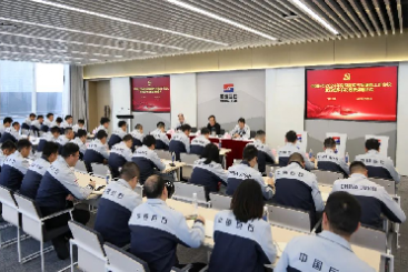 J9九游会老哥俱乐部新春第一会，再提三个关键词